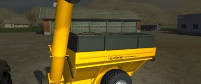 Veenhuis-Grain-Cart-v-1.0-mp