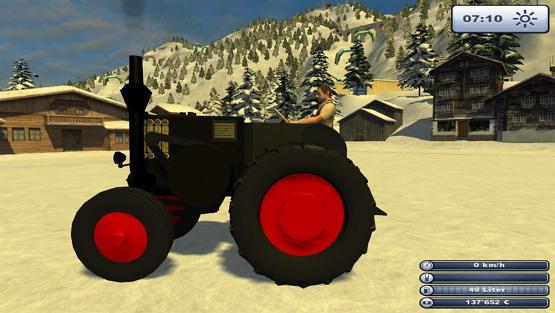 Lanz D 9506