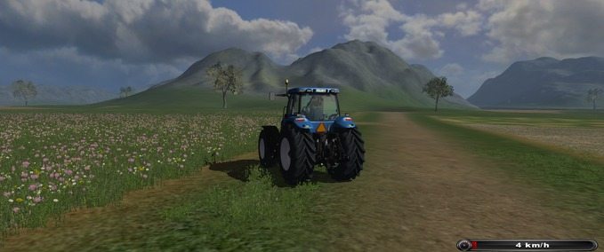 Maps | Farming Simulator 2013 and 2011.