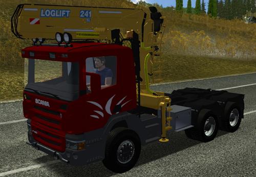 Landwirtschafts simulator 2011 holz mod