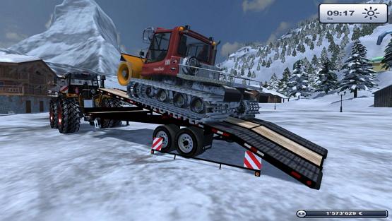 Ski Region Simulator 2012 Mac Torrent