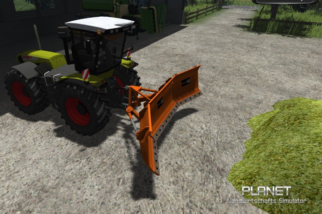 Holaras Silageschild