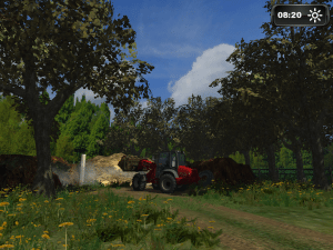 Old Oak Farm V3 300x225 Old Oak Farm V3 
