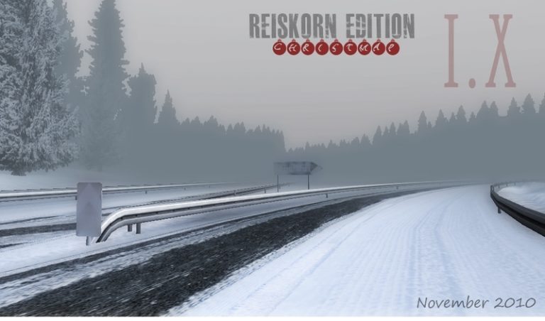 Reiskorn map 1.10 by Reislord