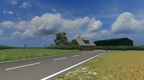 fendlands map v1 img Fenlands map v1.1