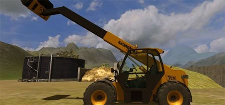 JCB 530 jcb 530 JCB 530