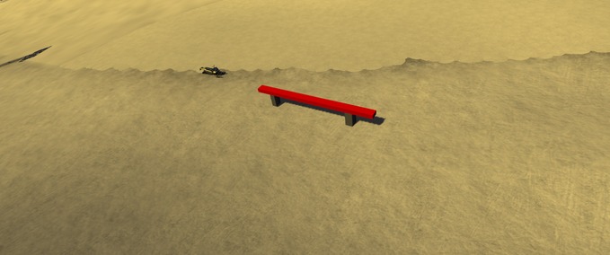 Funpark Stange v 1.0