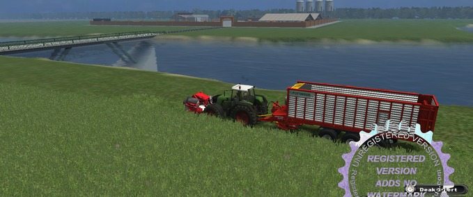 Community mountain sheep v2.0 ohne DLC
