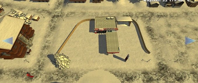Tankstelle v 2.0