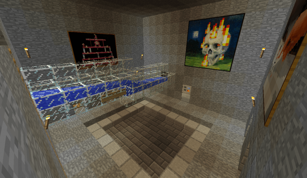 The Never Ending Game Series Minecraft 1.2.3 1024x595 The Never Ending Game Series [Minecraft 1.2.3]