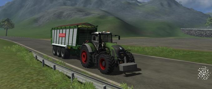 Bergmann HTW 65 v2.0