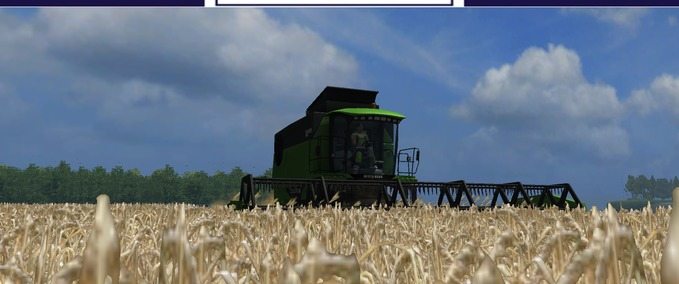 Deutz Fahr 5659 HTS v1 POWER PLUS