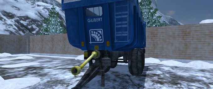 Gilibert 1400 v2.0