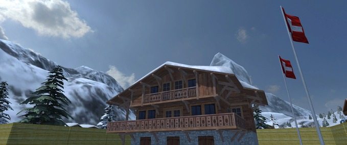 Johns Map v1.0