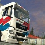 MAN TGX