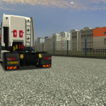 MAN TGX 3