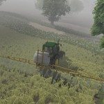 Morning fog v 1.0