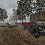 Morning fog v 1.0 4