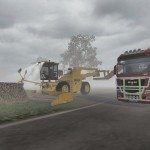 Morning fog v 1.0 5