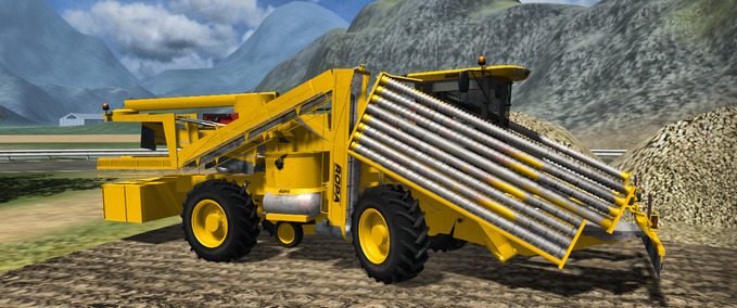 Ropa Euro Maus 3 [MP] v1.0