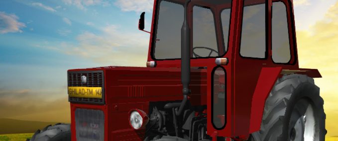 Universal 445 DTC v1
