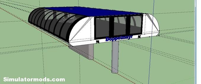 Doppelmayr Liftstation