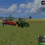 John Deere 7710 v1 edit by Klokie 3