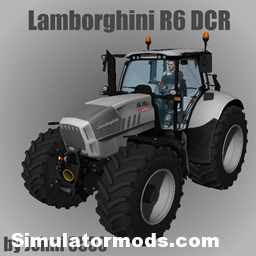 LamborghiniR6DCR
