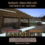 LordTrilobite's NorseCraft - V1.7 [Minecraft 1.2.5]