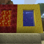 Mars Planet Mod alpha 1.2 [Minecraft 1.2.5] 3