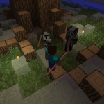 Official STAR WARS mod Minecraft 1.2.5 3 150x150 Official STAR WARS mod [Minecraft 1.2.5]