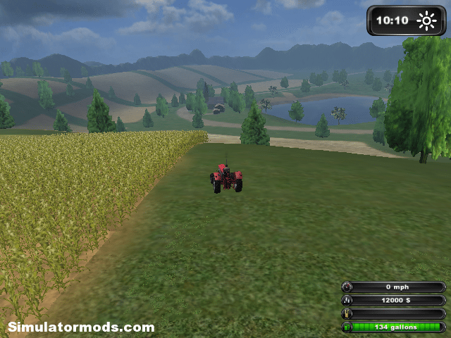OneHorseFarms