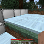The Light Bridge Mod [Minecraft 1.2.5]