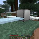 The Light Bridge Mod [Minecraft 1.2.5] 2