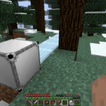 The Light Bridge Mod [Minecraft 1.2.5] 3