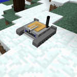The Robot Mod 0.3Minecraft 1.2.5 2 150x150 The Robot Mod [0.3][Minecraft 1.2.5]
