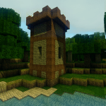 Viking Realistic Pack [Minecraft 1.2.5] 2