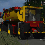 Vredo VT 3936 Pack 2