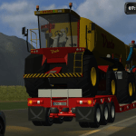 Vredo VT 3936 Pack 3