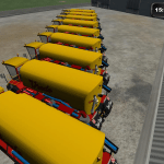 Vredo VT 3936 Pack 4