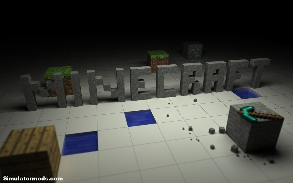 minecraft2 1024x640 Elemental Arrows [Minecraft 1.2.5]