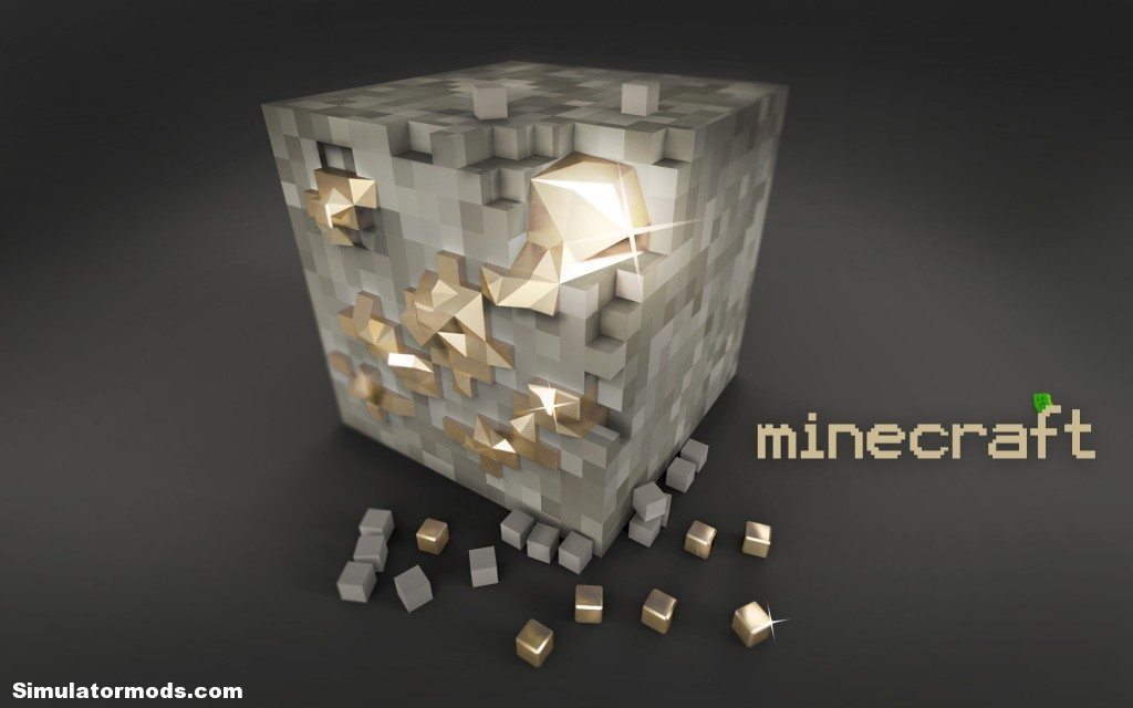 minecraft31 1024x640 More Stackables [Minecraft 1.2.5]