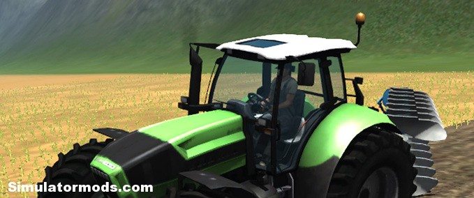 Ploughing mod Ploughing mod Ploughing mod
