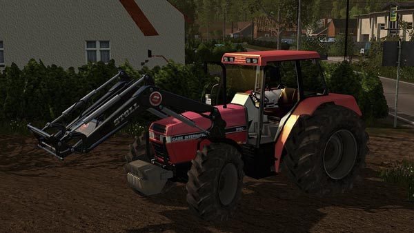 Case 5130 with Tur v 1.0 Beta [MP] 1